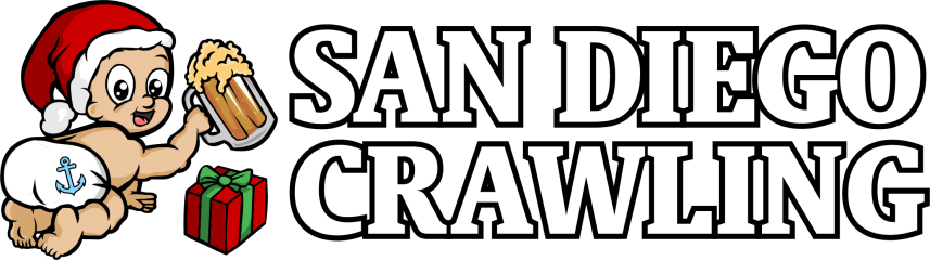 San Diego Crawling